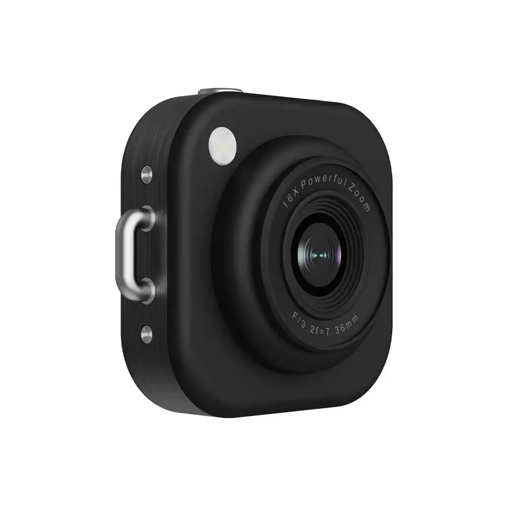 💕Hot sale 49% OFF💖📸✨ Mini Keychain Digital Camera