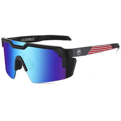 🔥HOT SALE 49% OFF☀️🕶️UV400 Photochromic Polarized Safety Glasses – 🥇Impact Resistant Outdoor Sports & Work Eyewear✨