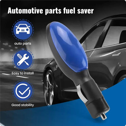 🏆Flash Sale#🔥HOT SALE 49% OFF 🔥 🚗Reduce fuel consumption – Plug-and-play fuel-saving device