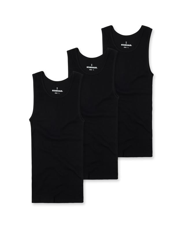 Black*3