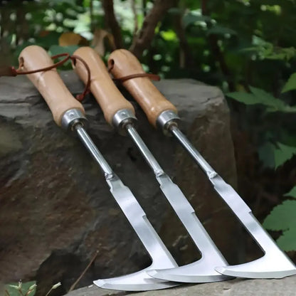 Stainless Steel Weeding tool