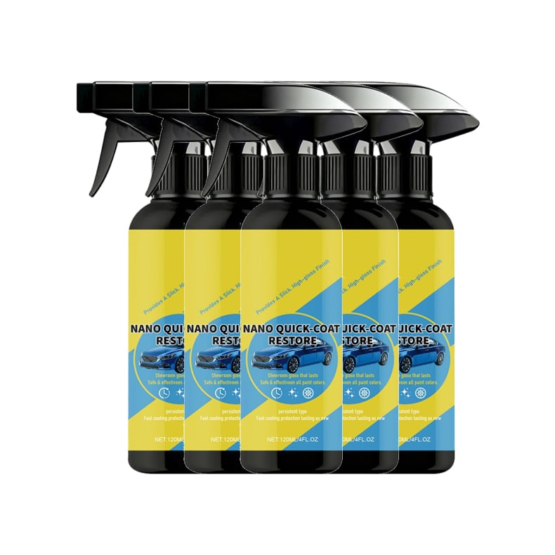 Special Offer 👍 5-Bottles Value Pack! Free Shipping