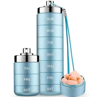 Light blue