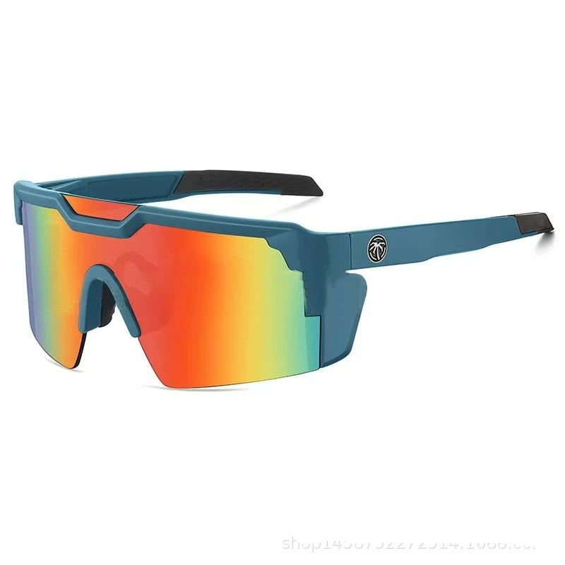 🔥HOT SALE 49% OFF☀️🕶️UV400 Photochromic Polarized Safety Glasses – 🥇Impact Resistant Outdoor Sports & Work Eyewear✨