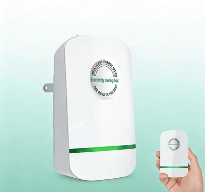⭐2026 Updated Design ⭐Energy Saver Plug-In Power Box with US