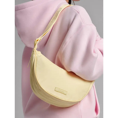 Comfrt | Travel Crossbody Bag | Lightweight Expandable Water-Resistant Sling & Shoulder Bag