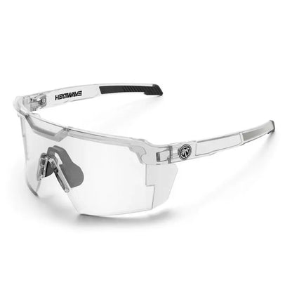 ☀️UV400 Photochromic Polarized Safety Glasses – 🥇Impact Resistant Outdoor Sports & Work Eyewear
