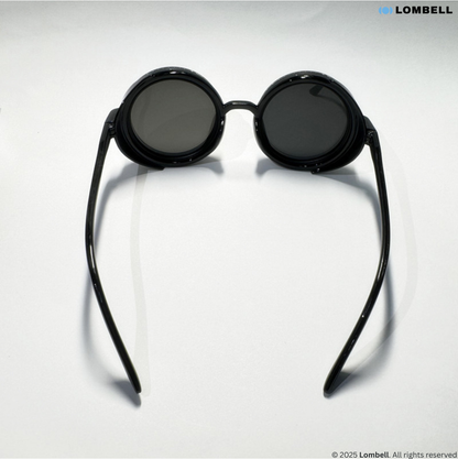 Adjustable Tint Sunglasses – Side Shield Edition