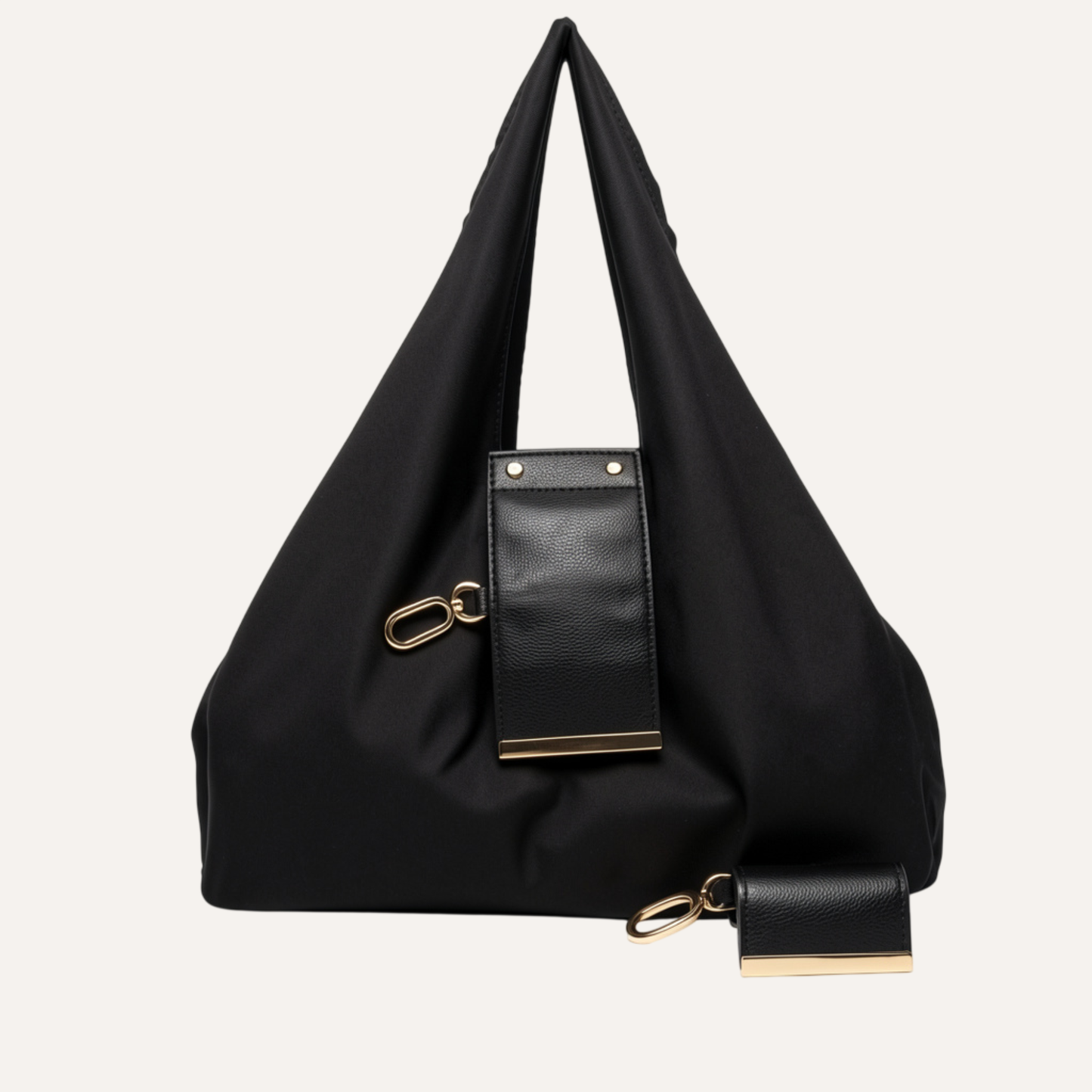 HOT SALE 50% OFF🔥 Foldable Tote Bag with Keychain