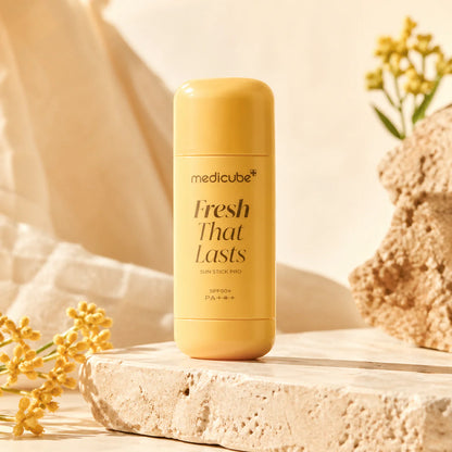 Deodorant Vanilla & Pistachio Fresh That Lasts