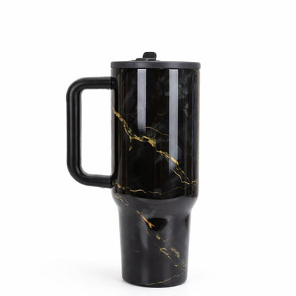 Tortoise Hydrojug 40 Oz Tumbler