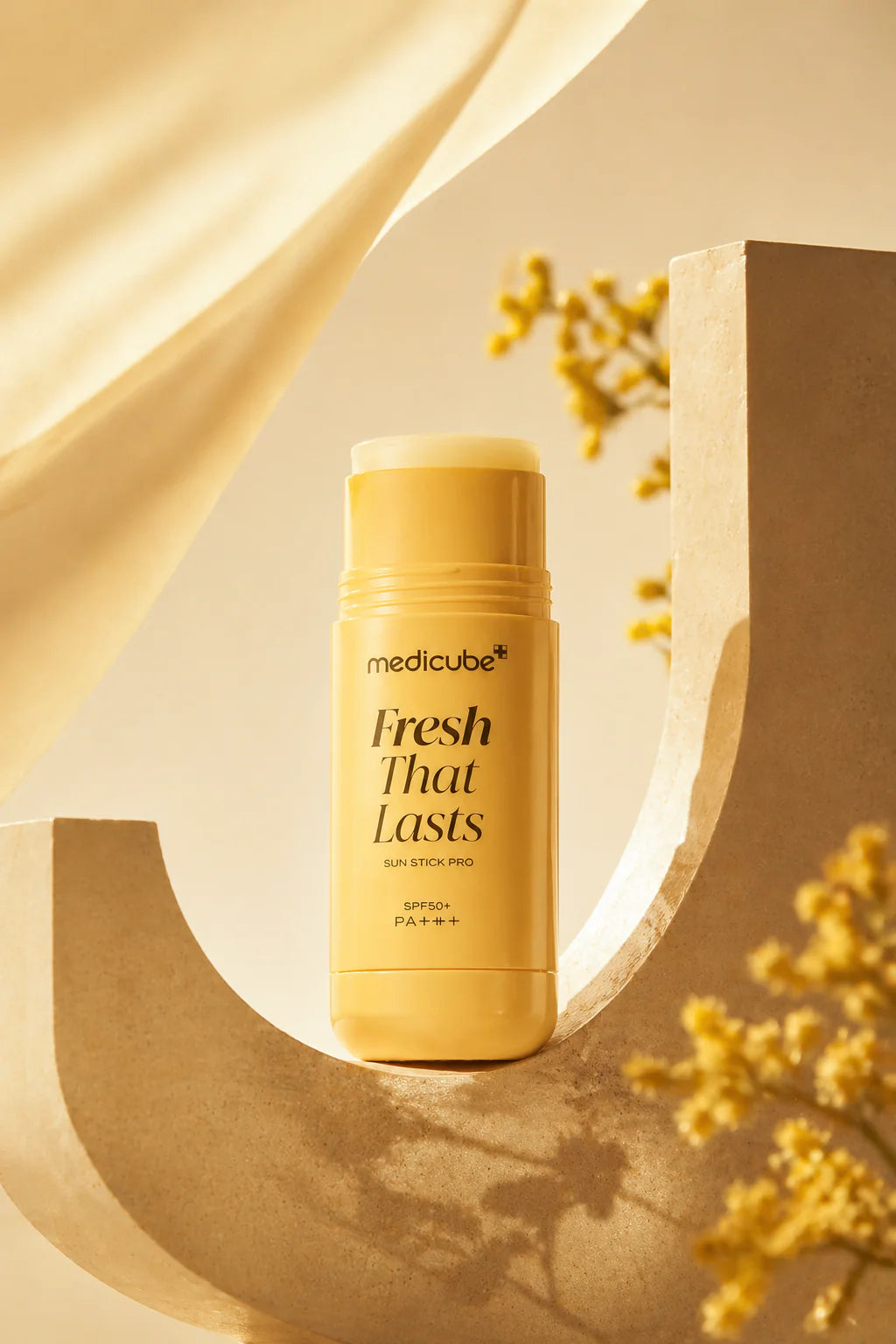 Deodorant Vanilla & Pistachio Fresh That Lasts