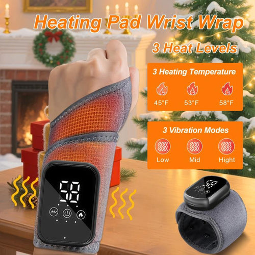 Father's Day gift🎁Hand relief device, alleviates carpal tunnel syndrome, arthritis, and gamer wrist pain