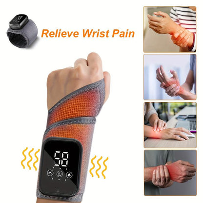 Father's Day gift🎁Hand relief device, alleviates carpal tunnel syndrome, arthritis, and gamer wrist pain