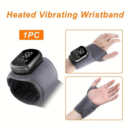 Father's Day gift🎁Hand relief device, alleviates carpal tunnel syndrome, arthritis, and gamer wrist pain
