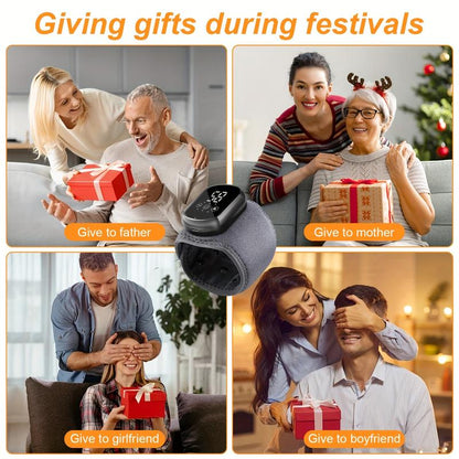 Father's Day gift🎁Hand relief device, alleviates carpal tunnel syndrome, arthritis, and gamer wrist pain