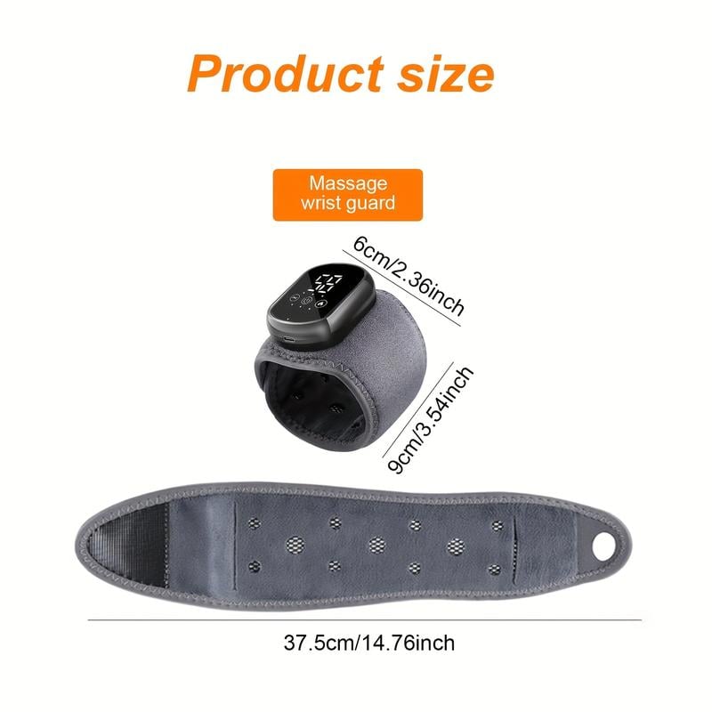 Father's Day gift🎁Hand relief device, alleviates carpal tunnel syndrome, arthritis, and gamer wrist pain