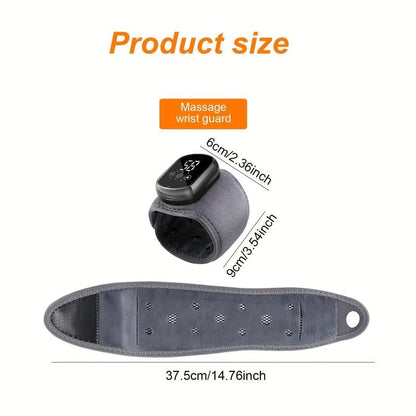 Father's Day gift🎁Hand relief device, alleviates carpal tunnel syndrome, arthritis, and gamer wrist pain