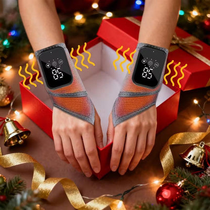 Father's Day gift🎁Hand relief device, alleviates carpal tunnel syndrome, arthritis, and gamer wrist pain