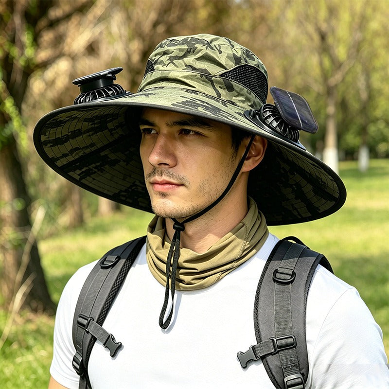 Camouflage Army Green