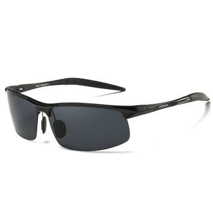 HOT SALE 50% OFF🔥 HD Polarized Photochromic Sunglasses UV400 Protection