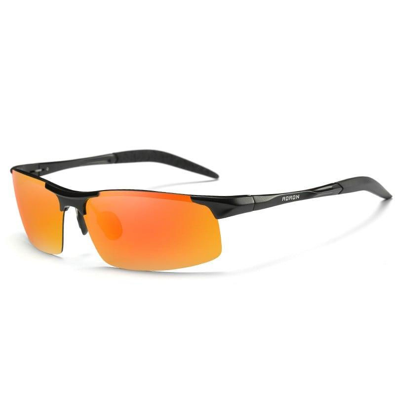 HOT SALE 50% OFF🔥 HD Polarized Photochromic Sunglasses UV400 Protection