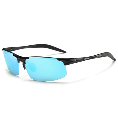 HOT SALE 50% OFF🔥 HD Polarized Photochromic Sunglasses UV400 Protection
