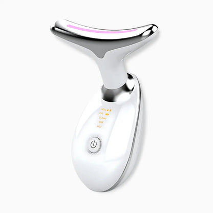 Last Day Promotion 60% OFF🔥 Facial & Neck Skin Lifting Massager