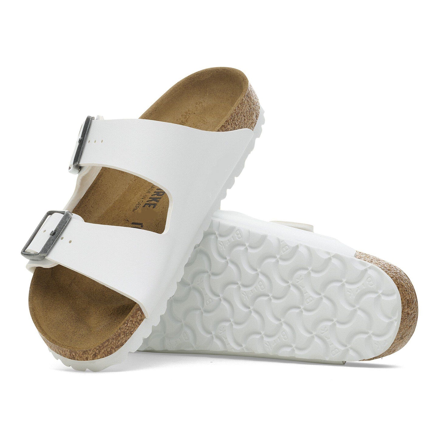 Bks Arizona Casual Sandals Comfortable Essentials Sandals (Venita)