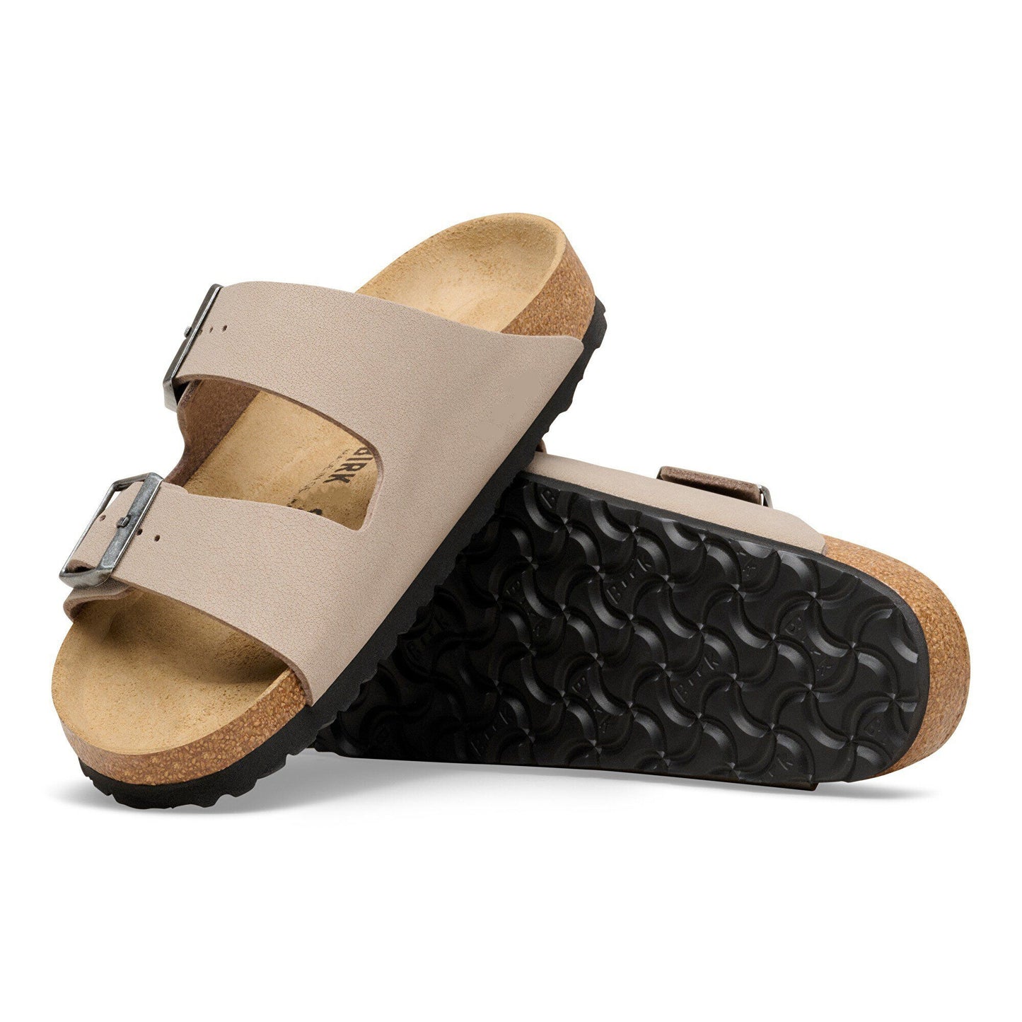 Bks Arizona Casual Sandals Comfortable Essentials Sandals (Venita)