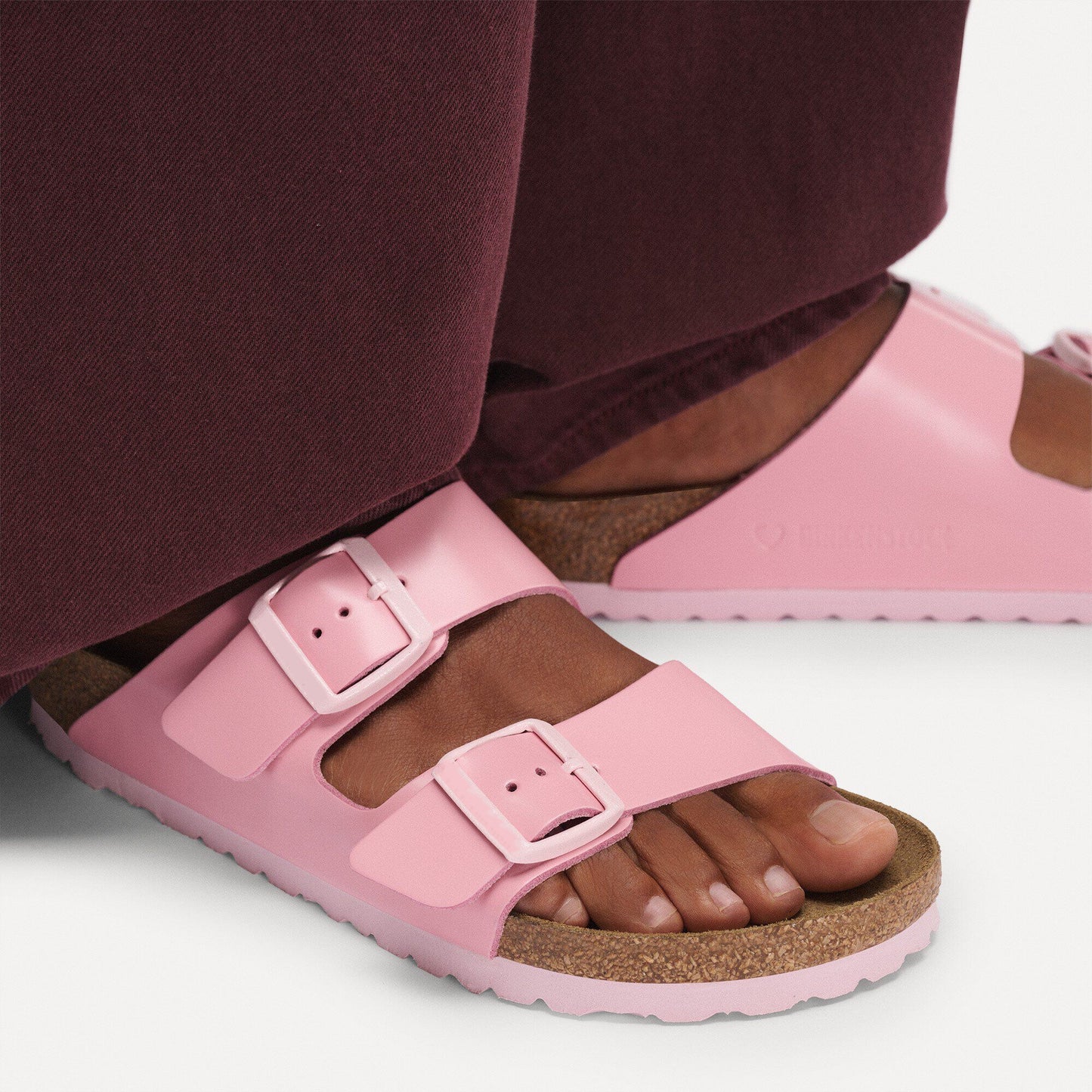 Bks Arizona Casual Sandals Comfortable Essentials Sandals (Venita)