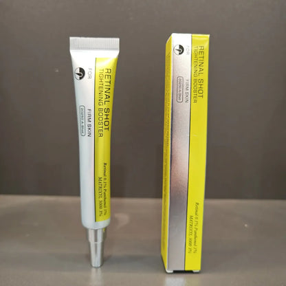 🔥Hot Sale 50% OFF🔥  Retinal Shot - Crema Facial Antiarrugas