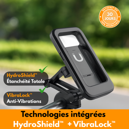 🔥Hot Sale 50% OFF🔥 Best Selling Waterproof Bike Phone Holder Universal Height