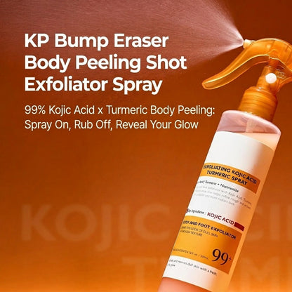 Radiant Glow Duo Peeling Kit