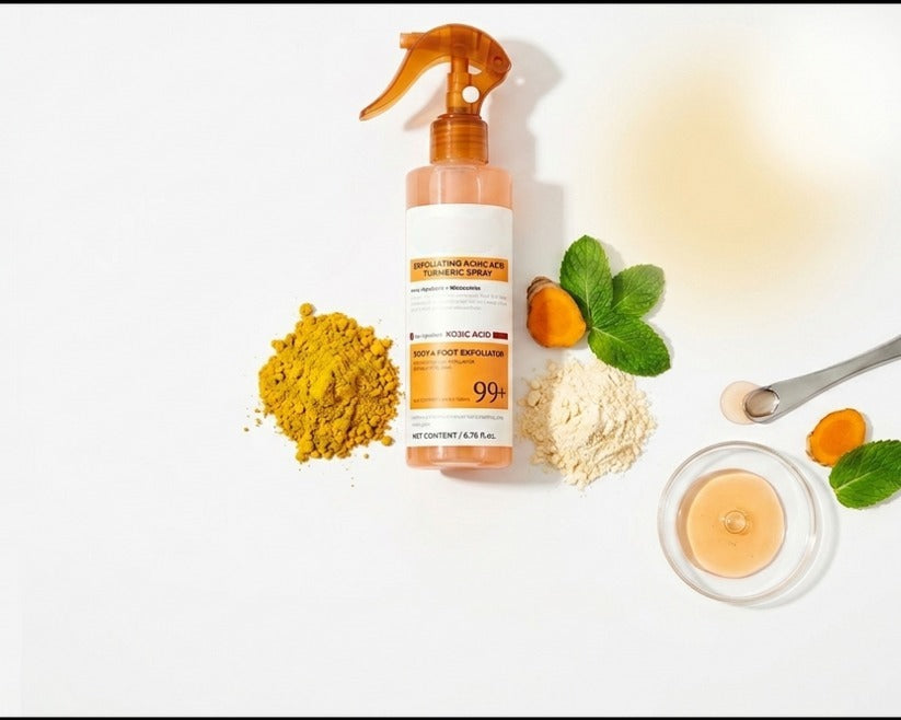 Radiant Glow Duo Peeling Kit