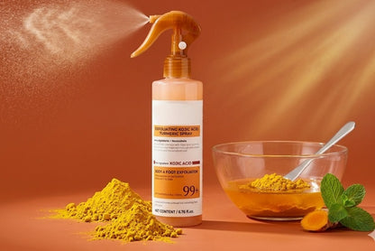 Radiant Glow Duo Peeling Kit