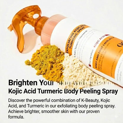 Radiant Glow Duo Peeling Kit