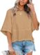 Khaki color
