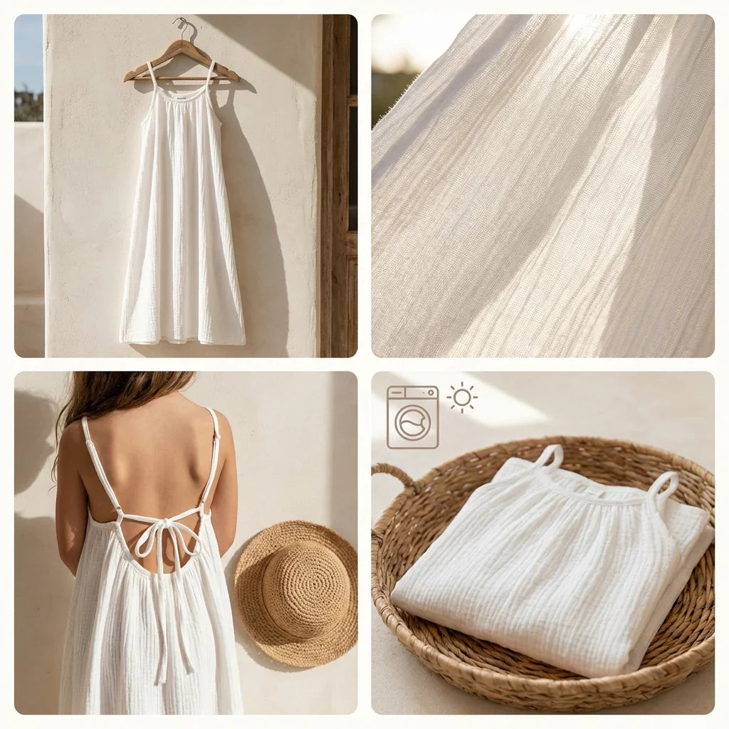 Womens Sleeveless Cami Lounge Maxi Dress Solid Color  Sleepwear
