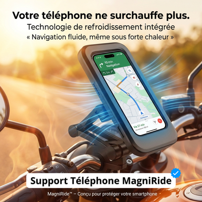 🔥Hot Sale 50% OFF🔥 Best Selling Waterproof Bike Phone Holder Universal Height