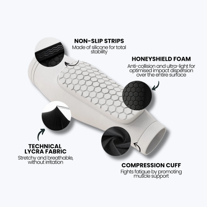 Shin Guards Sleeve