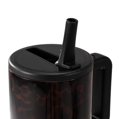Tortoise Hydrojug 40 Oz Tumbler
