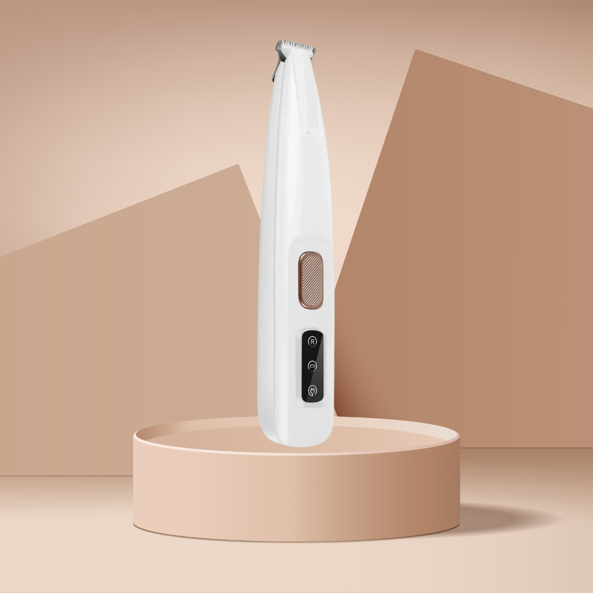 🔥HOT SALE 49% OFF 🔥 FurLuxe | Effortless Grooming for Perfect Paws
