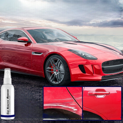 ClearFix™ - Car Scratch Remover Spray