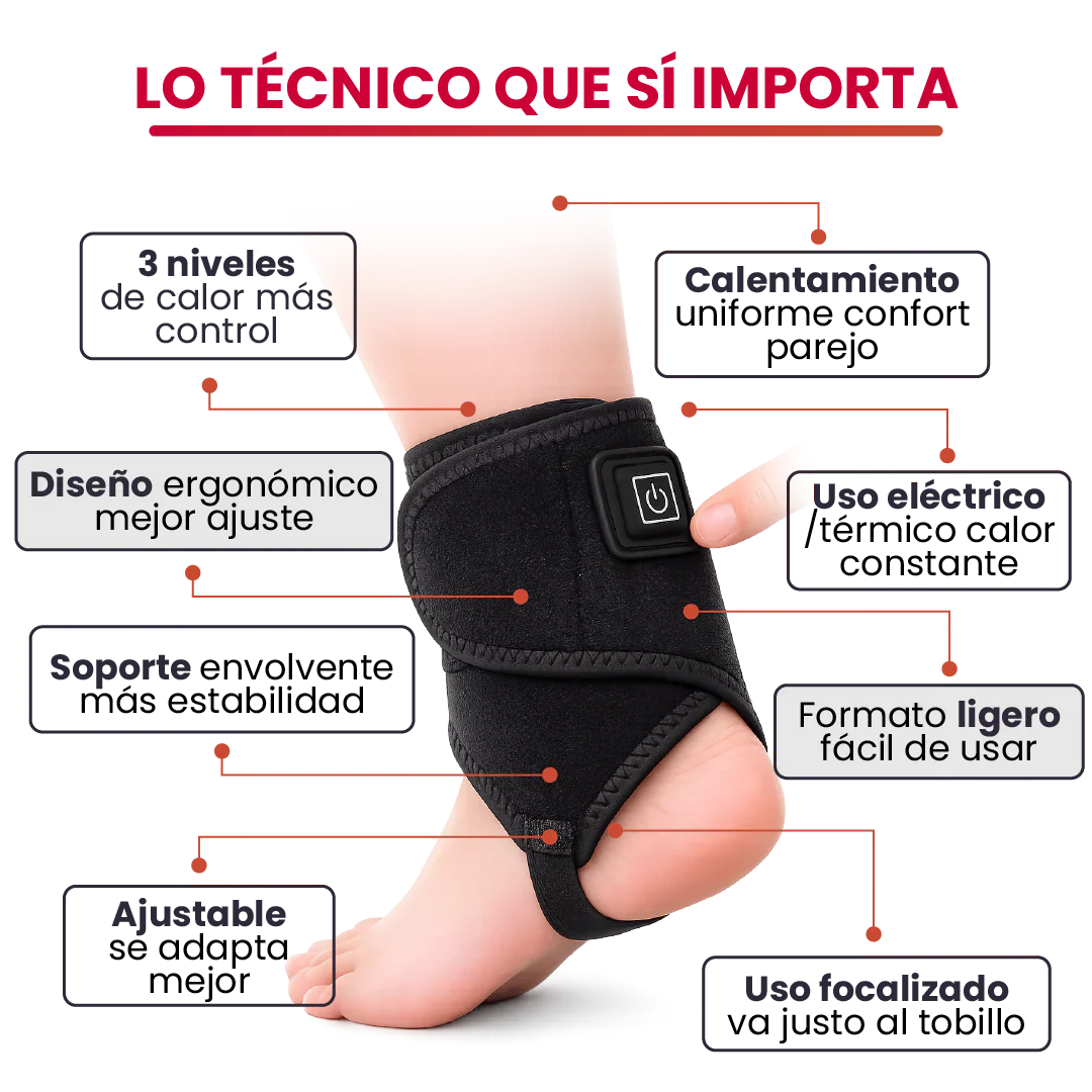 🔥Hot sale 49% off 🔥 Ankle Brace
