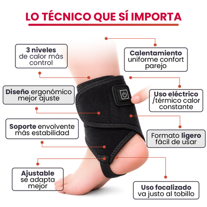 🔥Hot sale 49% off 🔥 Ankle Brace