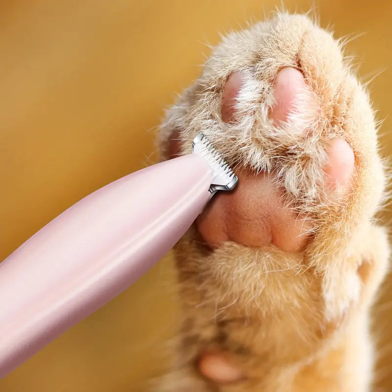 🔥HOT SALE 49% OFF 🔥 FurLuxe | Effortless Grooming for Perfect Paws