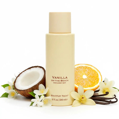🎁💕60% OFF-Vanilla on the Beach Hair & Body Mist for Women
