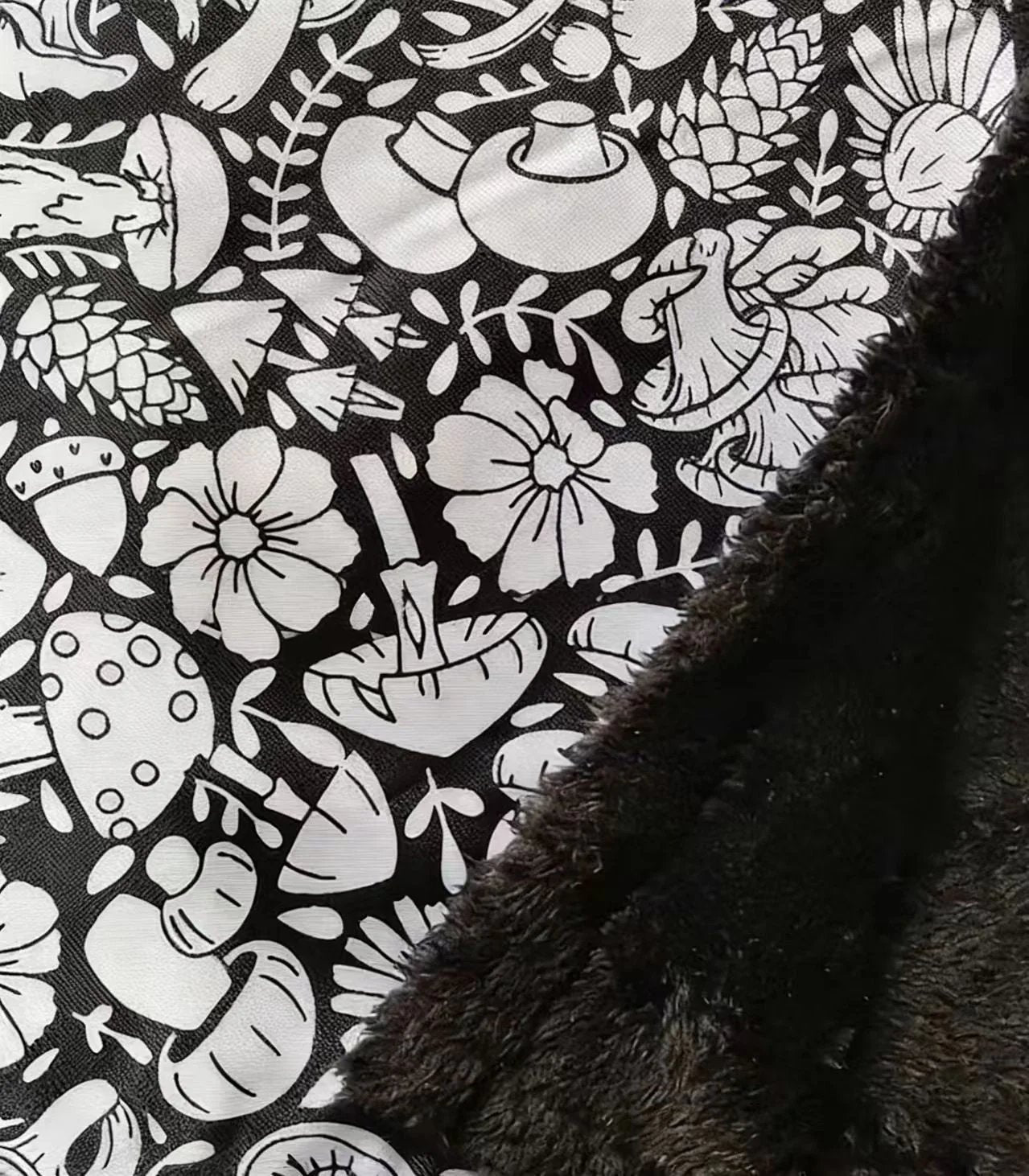 🏆Flash Sale#🔥The Attention Rebuilder-DIY Coloring Blanket