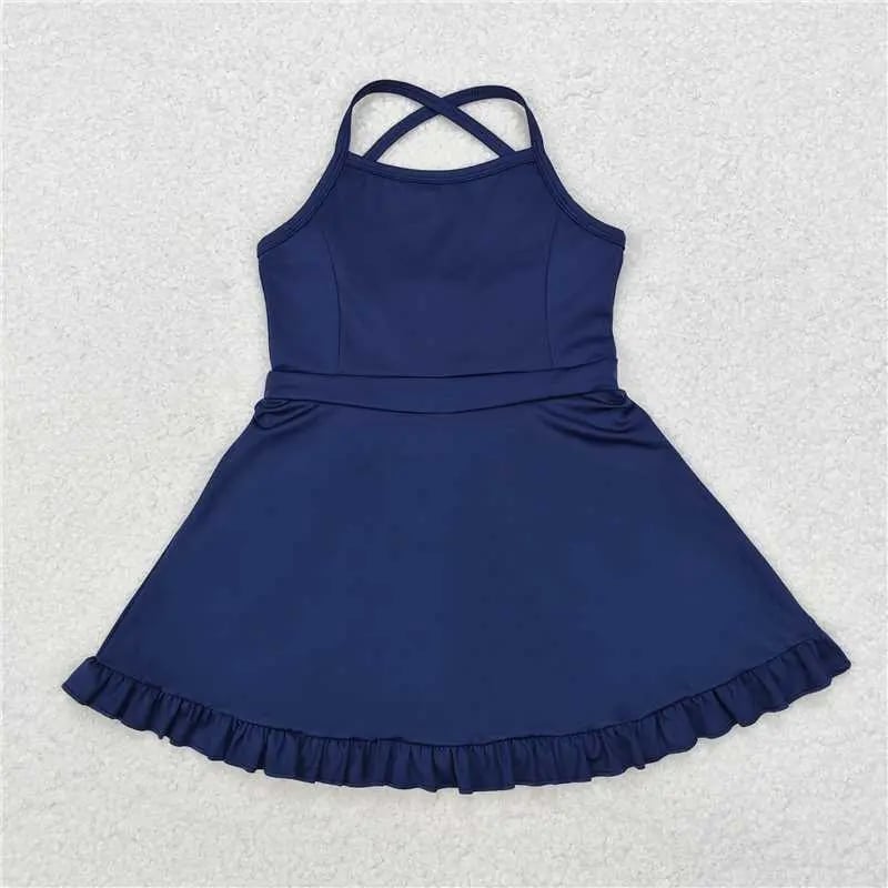 🔥Last Day 49% OFF - Athletic Tennis Girls Dress